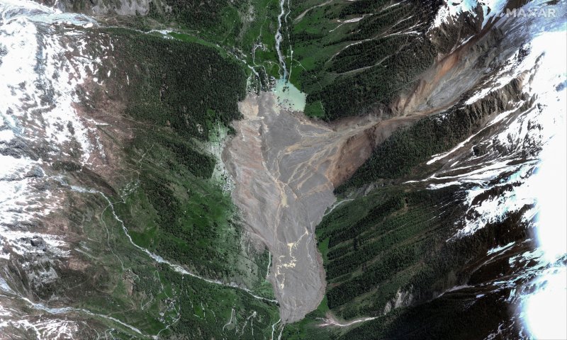 Egyre gyakrabban temethet falvakat a f&ouml;ld al&aacute; a kl&iacute;mav&aacute;ltoz&aacute;s