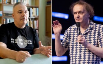 Egyre több a kérdés Galla Miklós rosszulléte körül: Dombóvári István is megszólalt