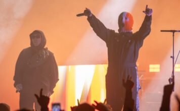 Ejtették a Kneecap tagjával szemben felhozott terrorizmus-vádat