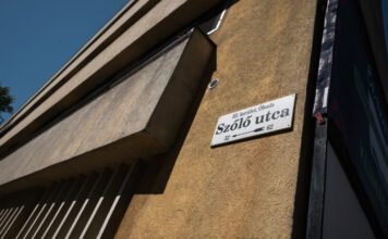 Elárverezik a Szőlő utcai javítóintézet épületét