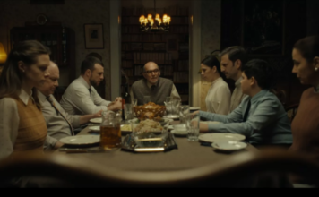 Elképesztő nézettségi határt lépett át Molnár Áronék filmje