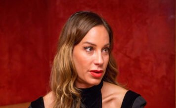 Elmenekült Los Angelesből Vajna Tímea: szívszorító okok voltak a döntés mögött