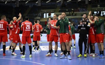 Első kalapból várja Eb-selejtezős csoportját a férfi kéziválogatott