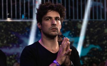 Ember Márk rekordkísérletre készül március 27-én