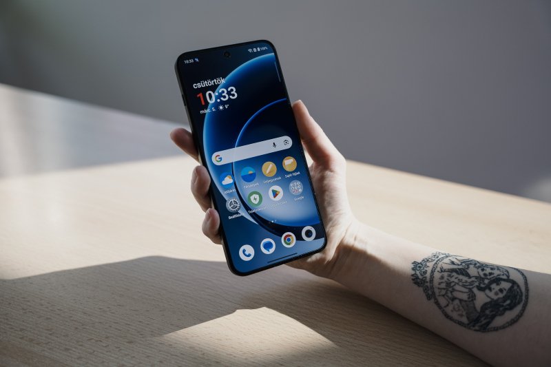Ennyi volt: Magyarorsz&aacute;gon (is) elb&uacute;cs&uacute;zhatunk a OnePlus telefonokt&oacute;l
