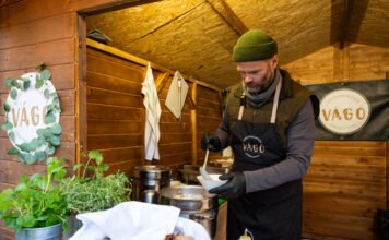 Erdélyi evőfesztivál a szentendrei skanzenben: szorosan, de győznek a románok