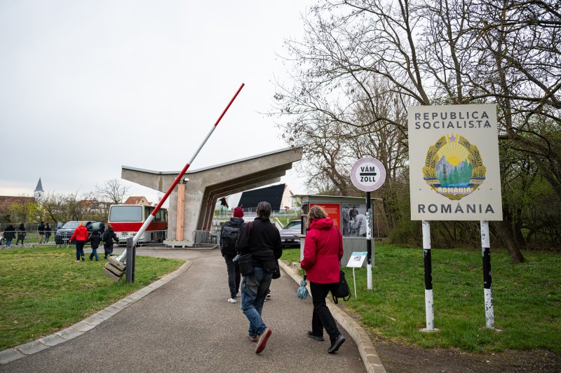 Erdélyi evőfesztivál a szentendrei skanzenben: szorosan, de győznek a románok