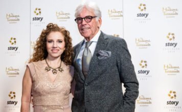 Ernyey Béla végrendeletet írt: jó oka volt rá