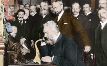 Ez a két mondat hozta el a kommunikáció forradalmát