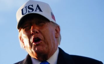 Ez lepte meg legjobban Trumpot Iránban