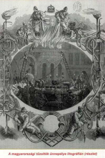 Ez&eacute;rt h&iacute;vt&aacute;k Tűzpas&aacute;nak Sz&eacute;chenyi Istv&aacute;n fi&aacute;t