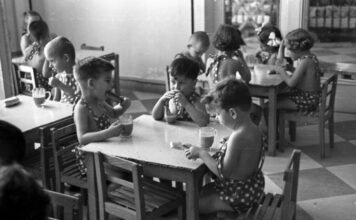 Ezért nem volt régen válogatós, finnyás gyerek