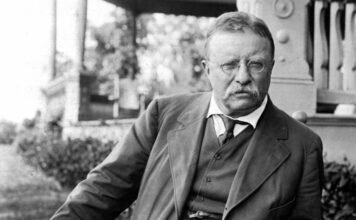 Ezért neveztek el plüssmackót az amerikai elnökről