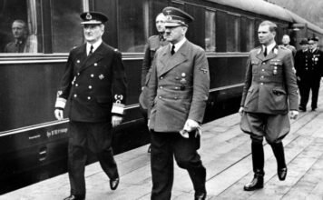 Ezért szállták meg a nácik Magyarországot