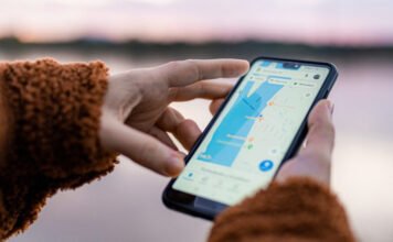 Ezt jó, ha mindenki tudja: apró, de annál hasznosabb változás jön a Google Térkép alkalmazásba