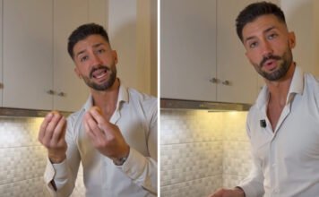 Ezúttal Lavrovon és Szijjártó poénkodik a TikTok kedvenc edzője