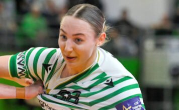 Fél lábbal már BL-negyeddöntős az FTC női kézilabdacsapata