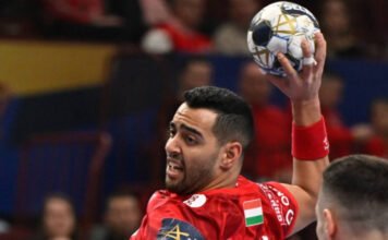 Félelmetes összeomlást produkált, kikapott idegenben a Veszprém kézicsapata