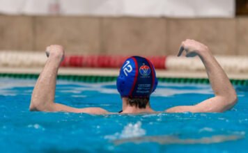 Félpályáról lőtt győztes bombagólt a magyar pólós