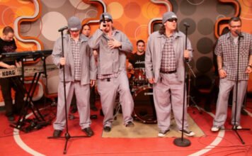 Felismered az idézetet? – 90-es, 2000-es évek magyar rapkvíz