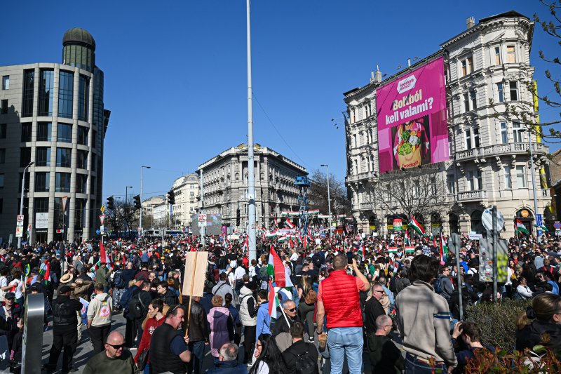 Feloldódhat a megosztottság? A magyarok többsége jó véleménnyel van a honfitársairól