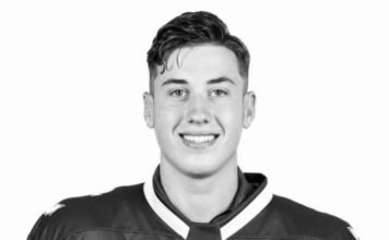 Fiatal hokisát gyászolja az Újpest