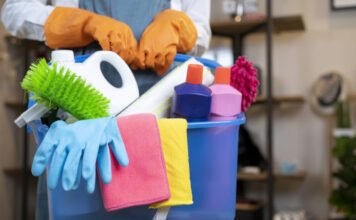 Figyelmeztet a hatóság: veszélyesek lehetnek a távol-keleti webáruházakból rendelt tisztítószerek és illatosítók