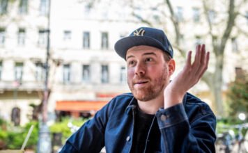 Fluor Tomi a választásokról: Vagy EU vagy Moszkva, ez a kérdés