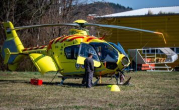 Forró bográcsba esett egy ötéves kislány Hajdúszoboszlón, súlyosan megégett