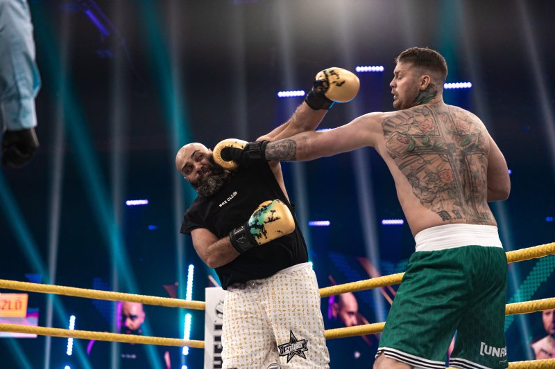 F&ouml;ld&ouml;nt&uacute;li jelet kapott Dud&aacute;s Mikitől Szigligeti Ivett: elk&eacute;pesztő, mit tal&aacute;lt a h&aacute;zukban