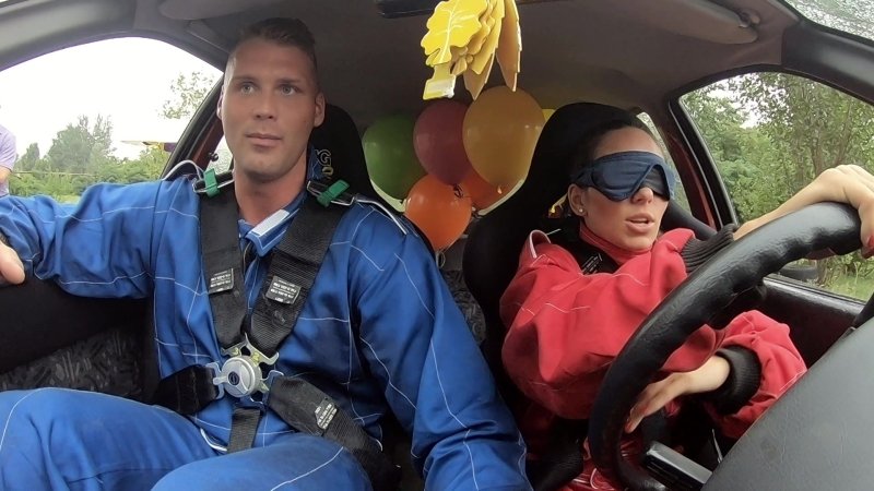 F&ouml;ld&ouml;nt&uacute;li jelet kapott Dud&aacute;s Mikitől Szigligeti Ivett: elk&eacute;pesztő, mit tal&aacute;lt a h&aacute;zukban