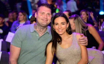 Földöntúli jelet kapott Dudás Mikitől Szigligeti Ivett: elképesztő, mit talált a házukban