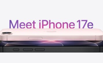 Friss: ennyibe kerül itthon az iPhone 17e, az Apple legolcsóbb mobilja