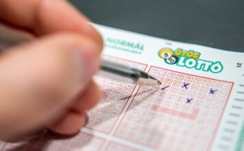 Friss: megvannak az ötös lottó e heti nyerőszámai – 6 milliárd forint volt a tét