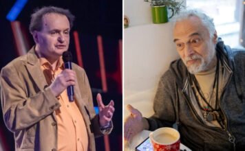 Galla Miklós kórházba került: Laár András ezt tudja róla