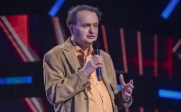 Galla Miklós megtörte a csendet: kórházból üzent