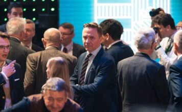 Gönczi Gábor: A Békemenet közakarat, amivel a hálánkat rójuk le Orbán Viktornak