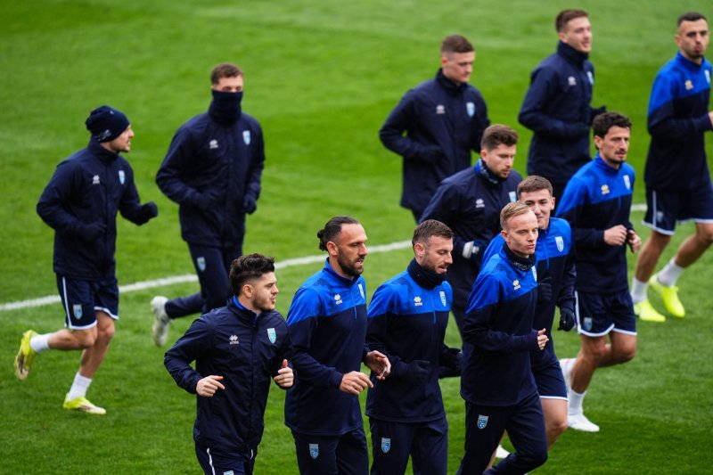 "Ha 100 ezer f&eacute;rőhelyes stadionunk lenne, az is megtelt volna" &ndash; a vb-p&oacute;tselejtező Koszov&oacute; legfontosabb esem&eacute;nye a f&uuml;ggetlens&eacute;g kiki&aacute;lt&aacute;sa &oacute;ta