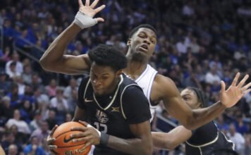 Három hónap alatt a második NB I-es csapat rúgta ki az amerikai légióst