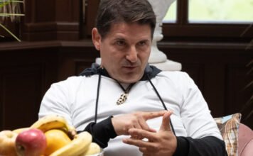 Hajdú Péter: 25 éve vagyok a pályán, nem gondolom, hogy azzal kellene foglalkoznom, mit mondanak a kommentelők