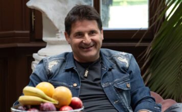 Hajdú Péter meghívná az ottalvós műsorába Orbán Viktort: „Csak a miniszterelnök úron múlik”