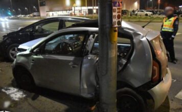 Hat évet kértek a húszéves nőre, aki egy hétéves kisfiú, egy 55 éves nő és a Csokonai Nemzeti Színház dolgozójának a halálát okozta