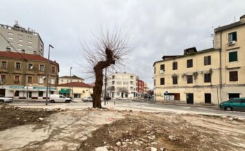 Hatalmas ókori temetőt fedeztek fel Horvátországban