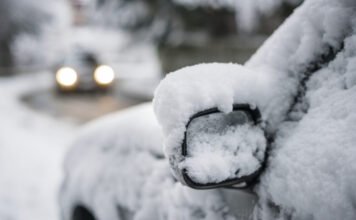 Havazással, esővel érkezik a hidegbetörés