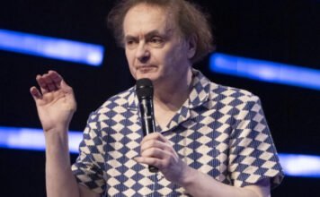 Hazatért a kórházból Galla Miklós