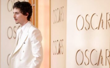 Hoppon maradt az Oscaron, de most fog csak igazán beindulni