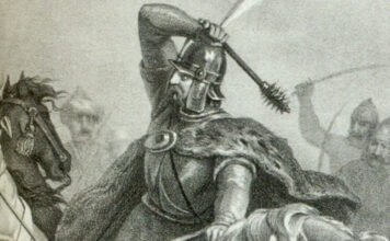 Húszezer törököt vágott le Hunyadi serege a szebeni csatában