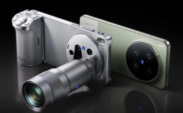 Így fog kinézni az idei év egyik legjobb kamerás mobilja