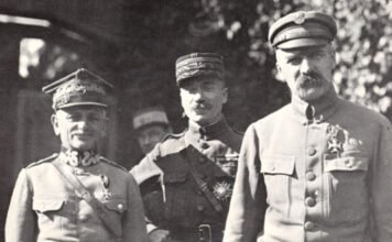 Így győzték le a lengyelek a „vörös Napóleont”