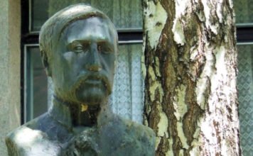 Így halt meg a magyar szabadságharc híres gerillavezére